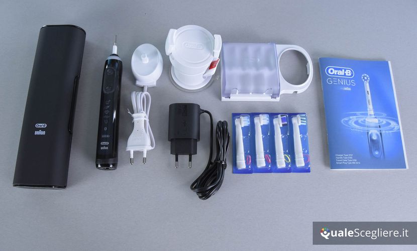 Oral-B Genius 10000N