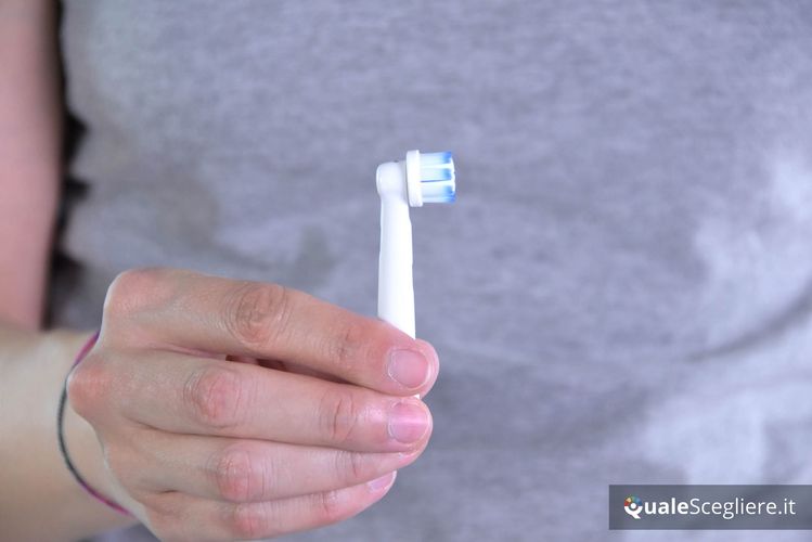 Oral-B Genius 10000N