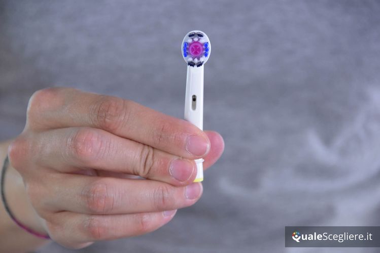 Oral-B Genius 10000N