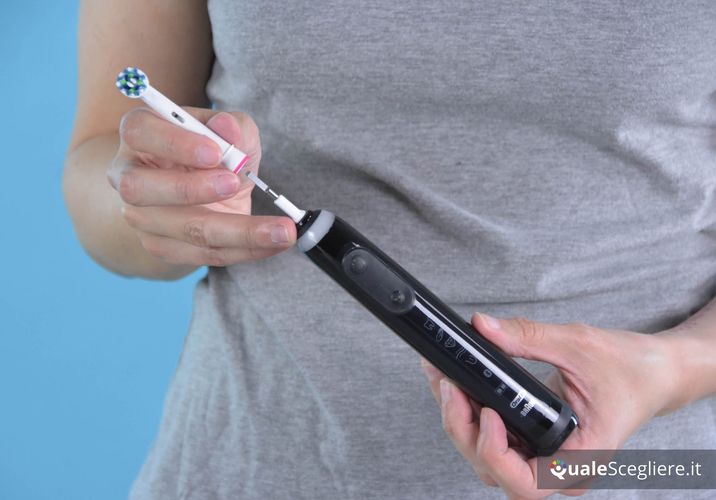 Oral-B Genius 10000N