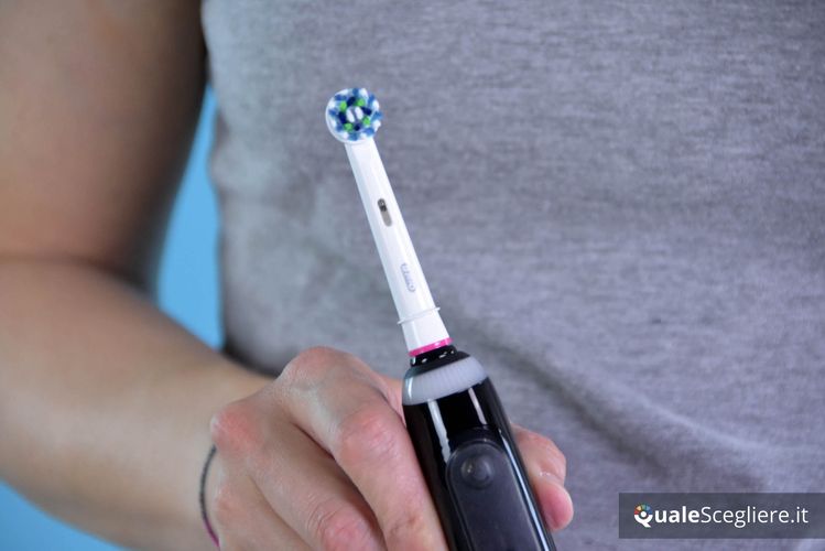 Oral-B Genius 10000N