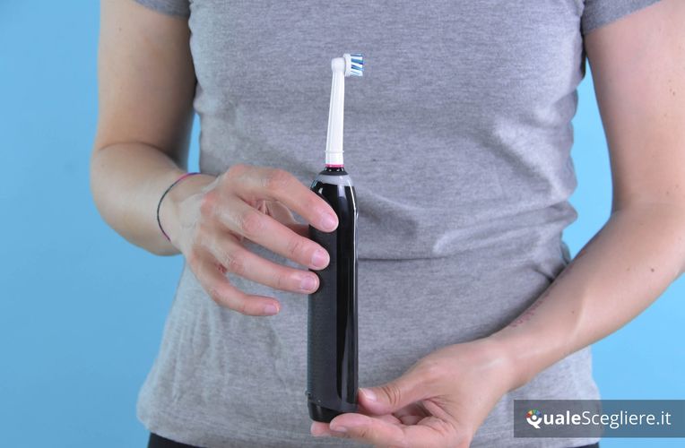 Oral-B Genius 10000N