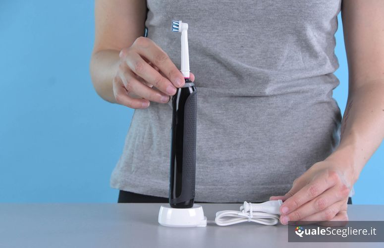 Oral-B Genius 10000N