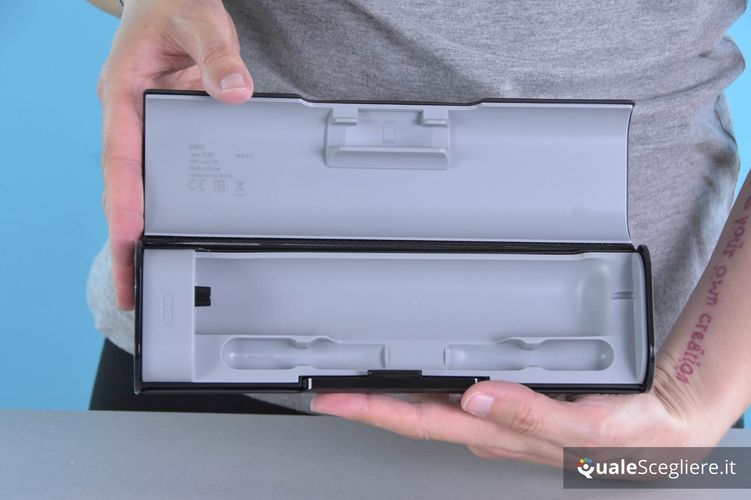 Oral-B Genius 10000N