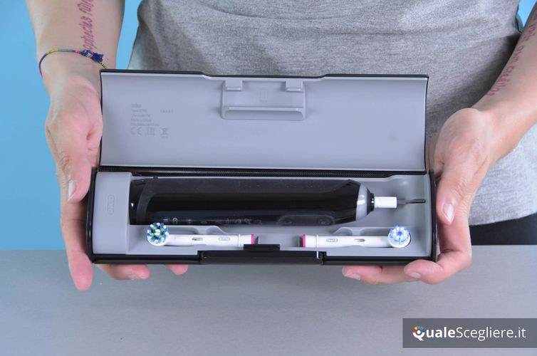 Oral-B Genius 10000N