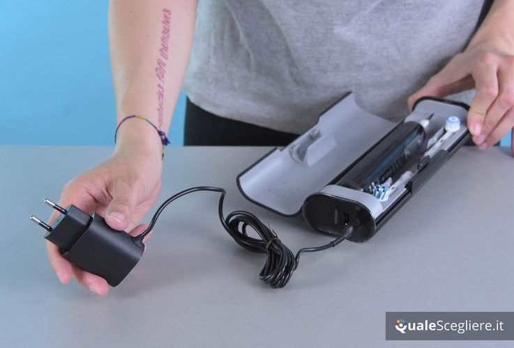 Oral-B Genius 10000N