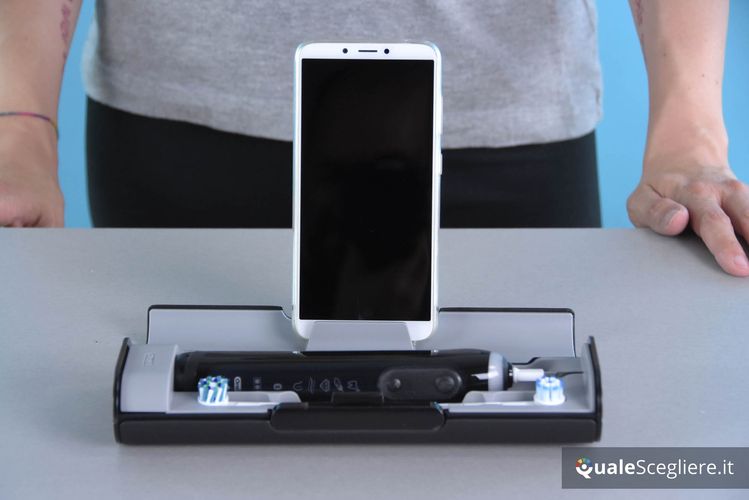 Oral-B Genius 10000N