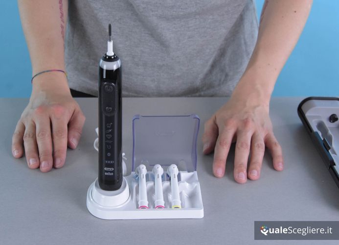 Oral-B Genius 10000N