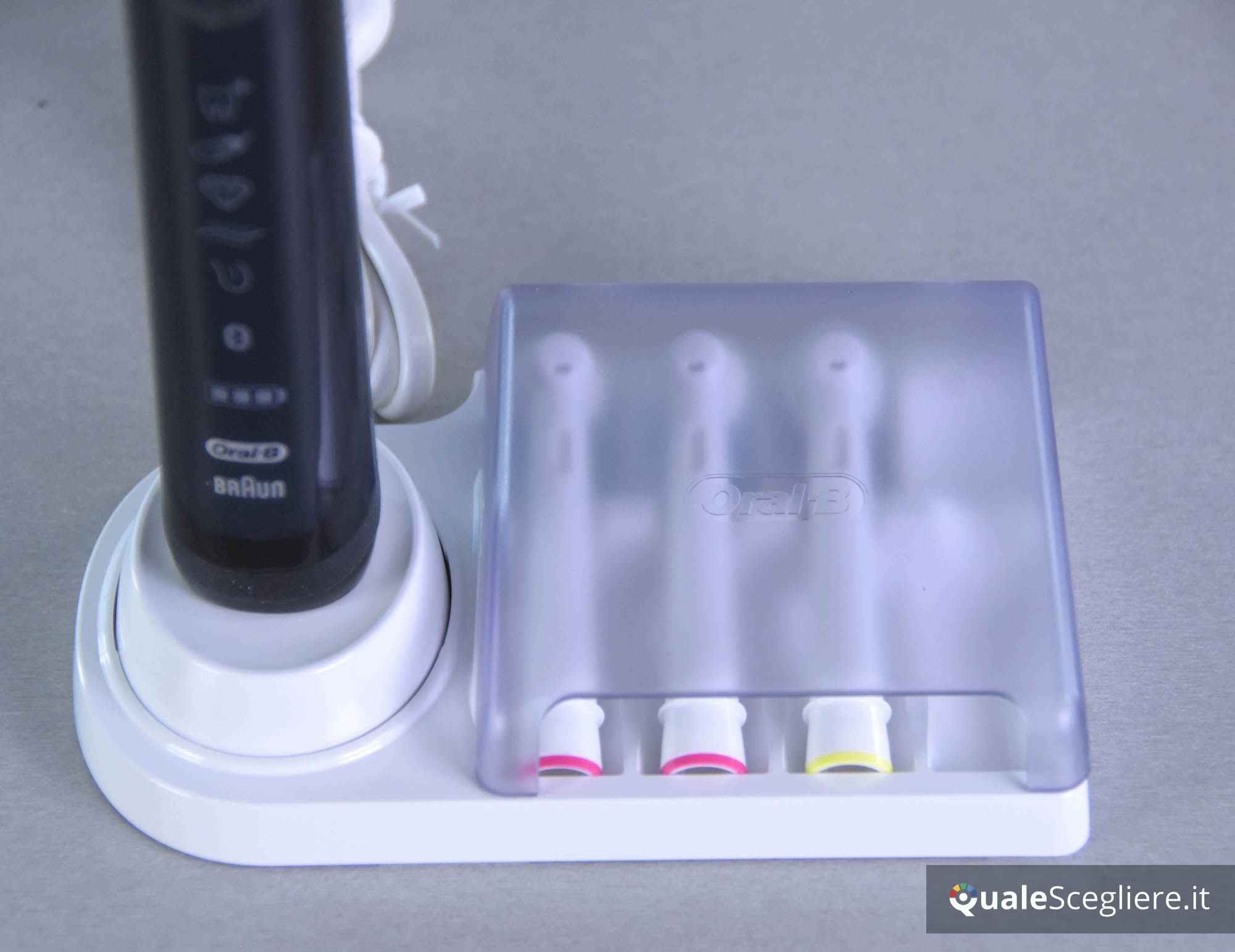 Oral-B Genius 10000N