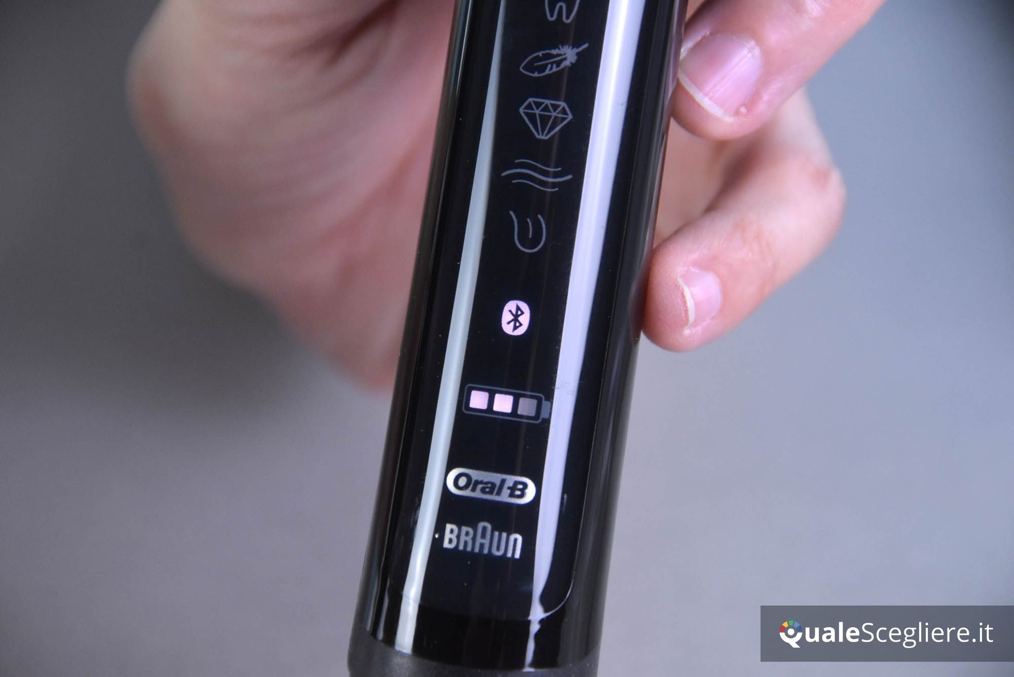 Oral-B Genius 10000N
