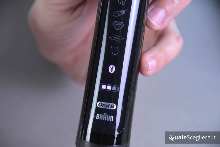 Oral-B Genius 10000N