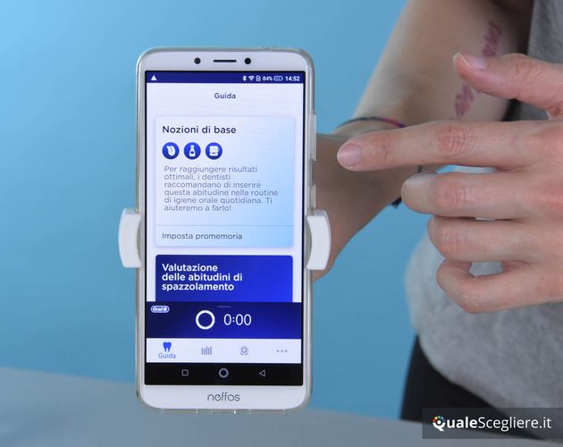 Oral-B Genius 10000N