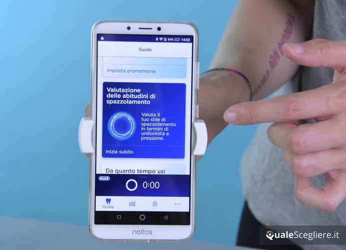 Oral-B Genius 10000N