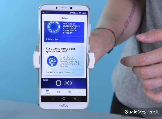 Oral-B Genius 10000N