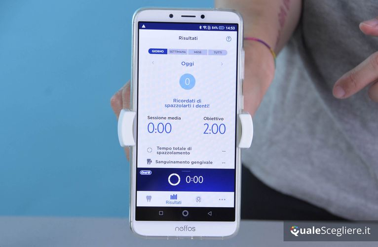 Oral-B Genius 10000N