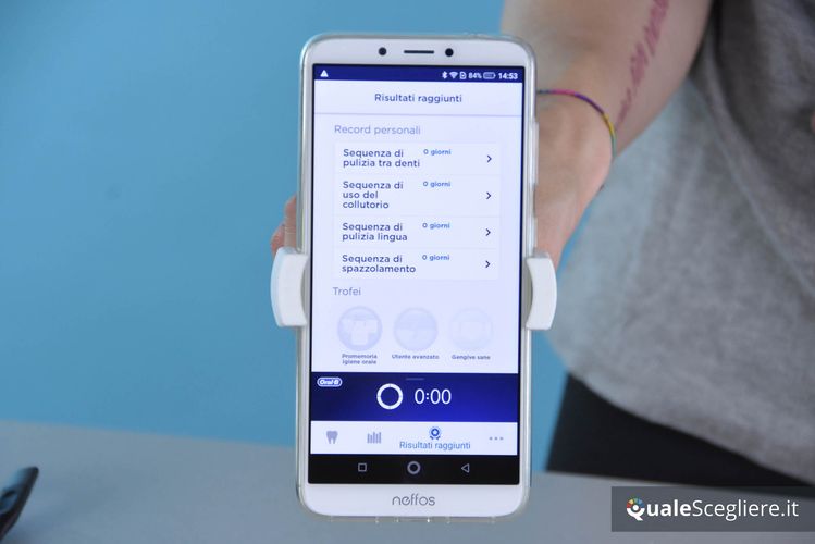 Oral-B Genius 10000N