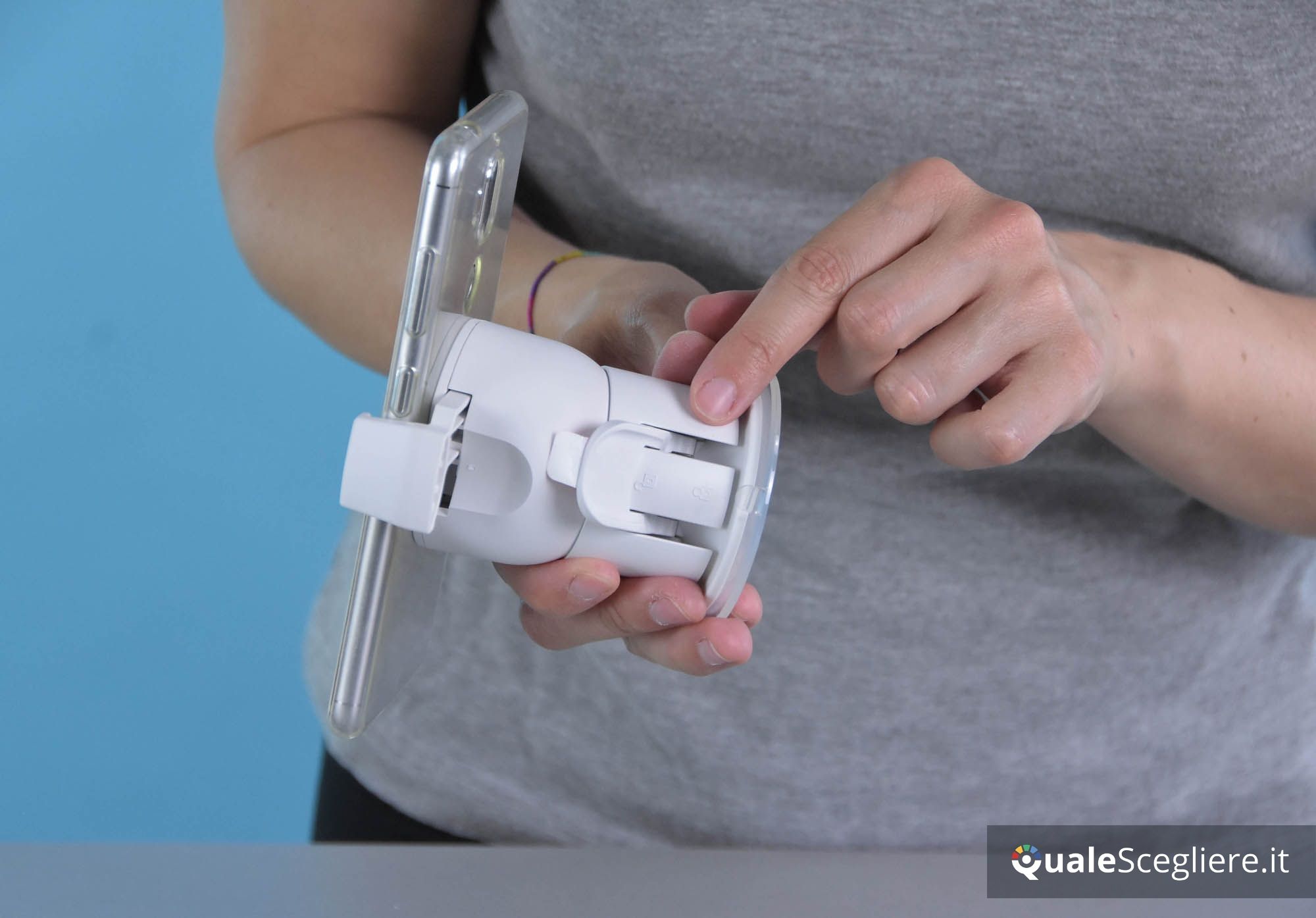 Oral-B Genius 10000N