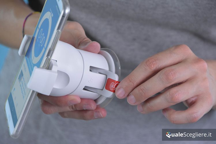 Oral-B Genius 10000N