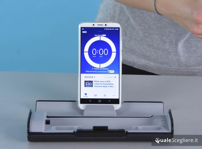 Oral-B Genius 10000N