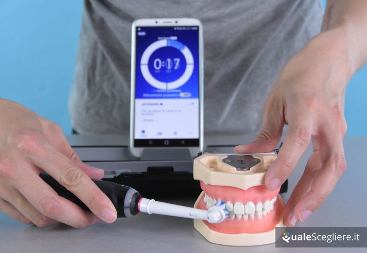 Oral-B Genius 10000N