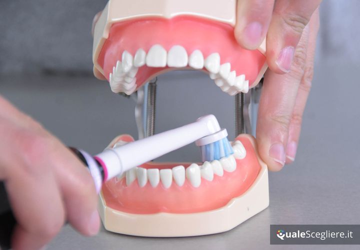 Oral-B Genius 10000N