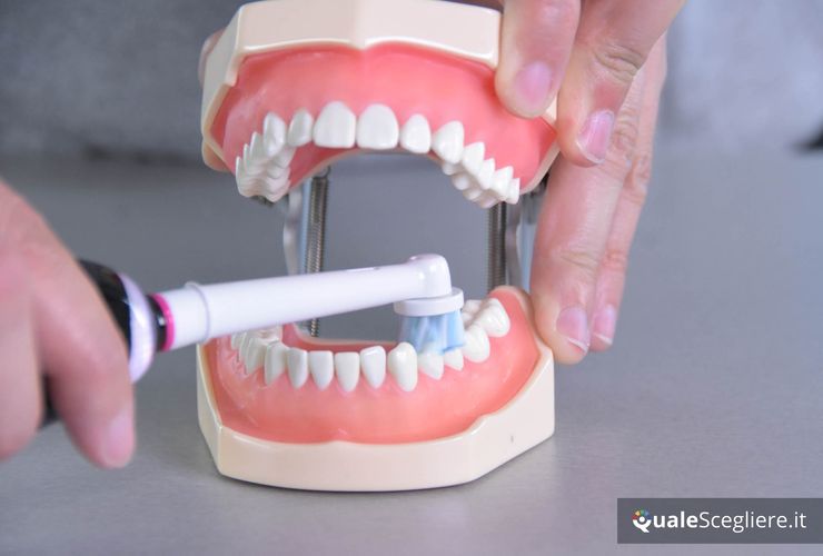 Oral-B Genius 10000N