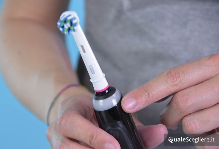 Oral-B Genius 10000N