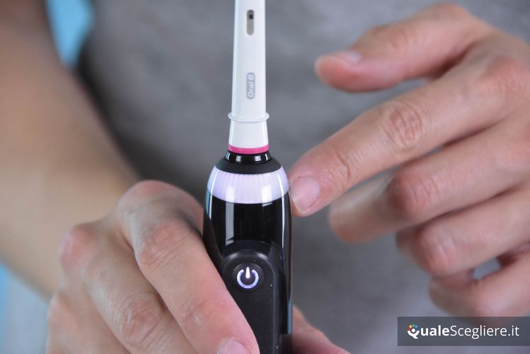 Oral-B Genius 10000N