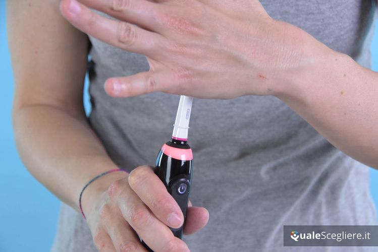 Oral-B Genius 10000N