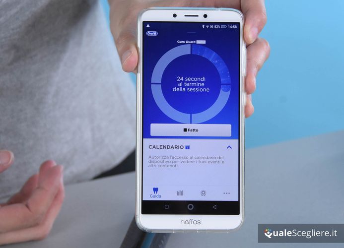 Oral-B Genius 10000N