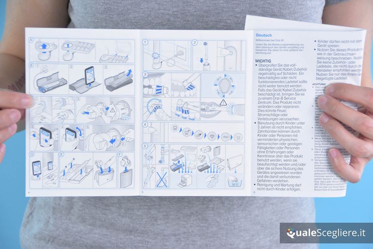 Oral-B Genius 10000N