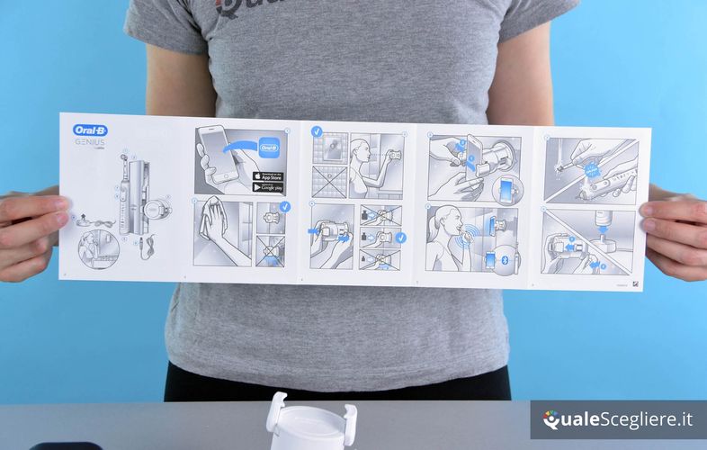 Oral-B Genius 10000N