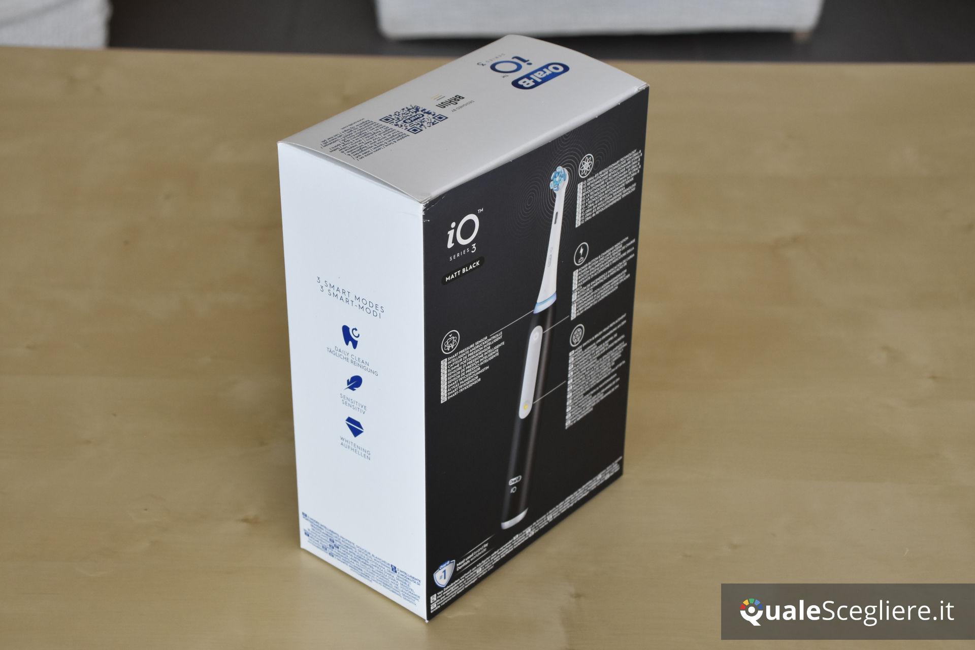 Oral-B iO Series 3