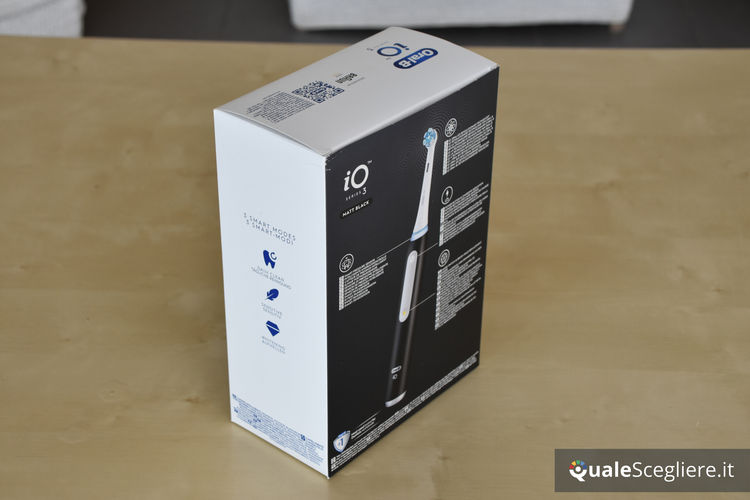 Oral-B iO Series 3