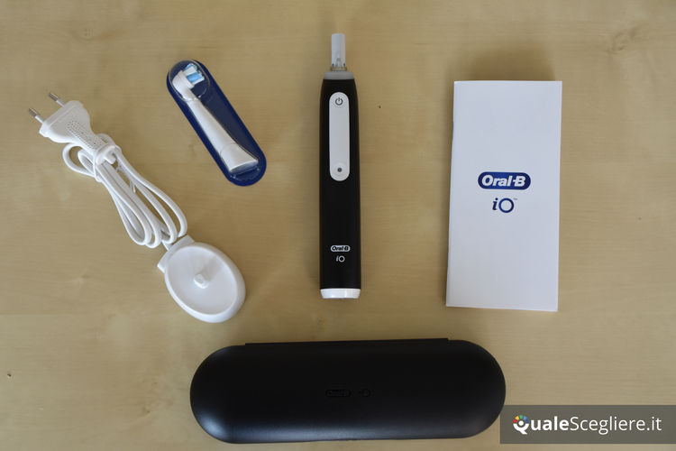 Oral-B iO Series 3