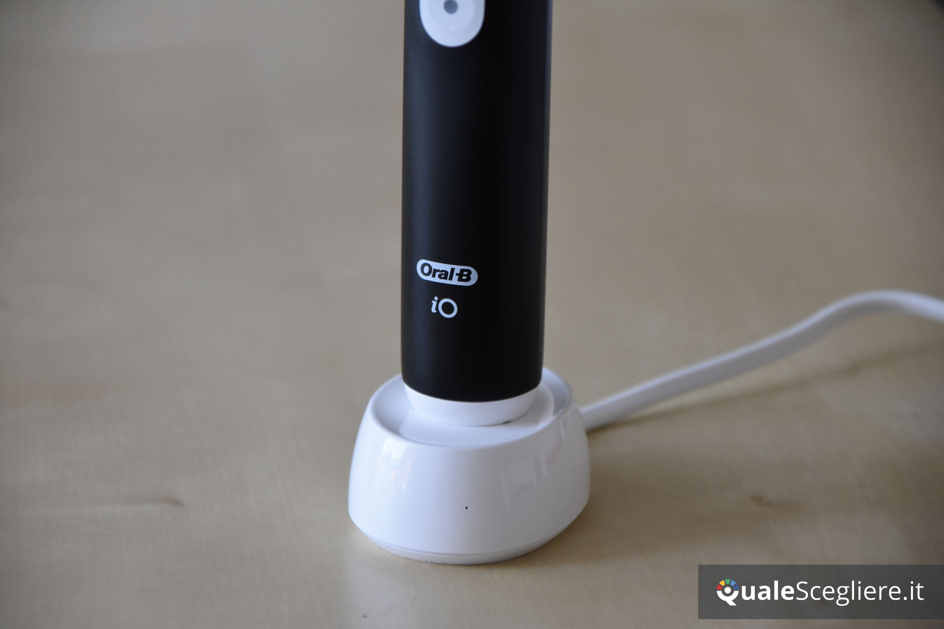 Oral-B iO Series 3