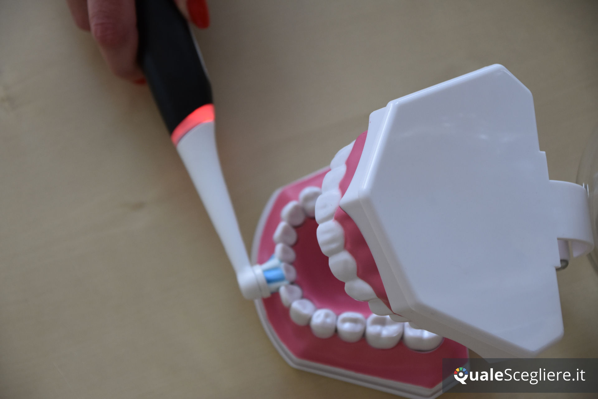 Oral-B iO Series 3