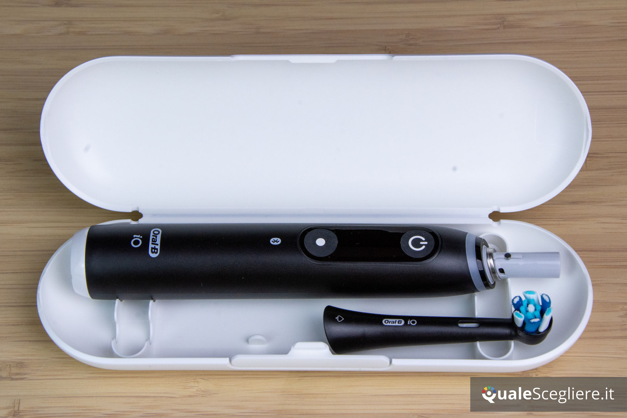 Oral-B iO Series 6