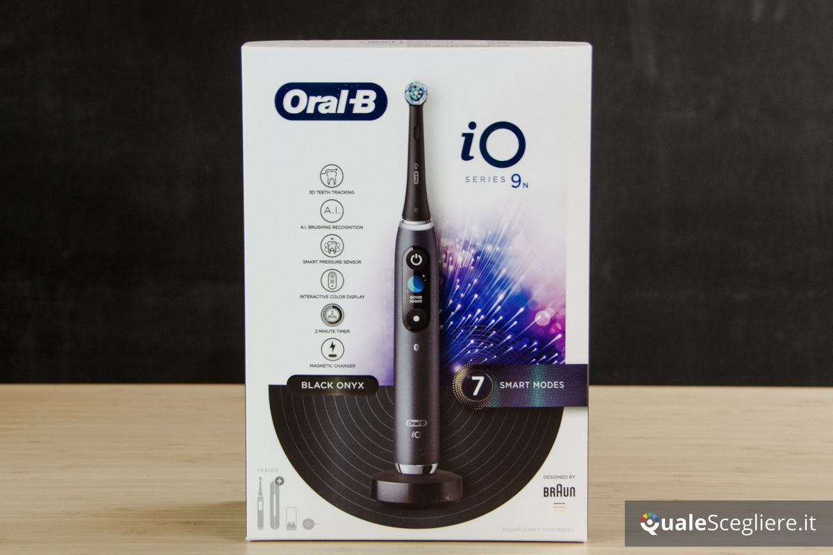 Oral-B iO Series 9n