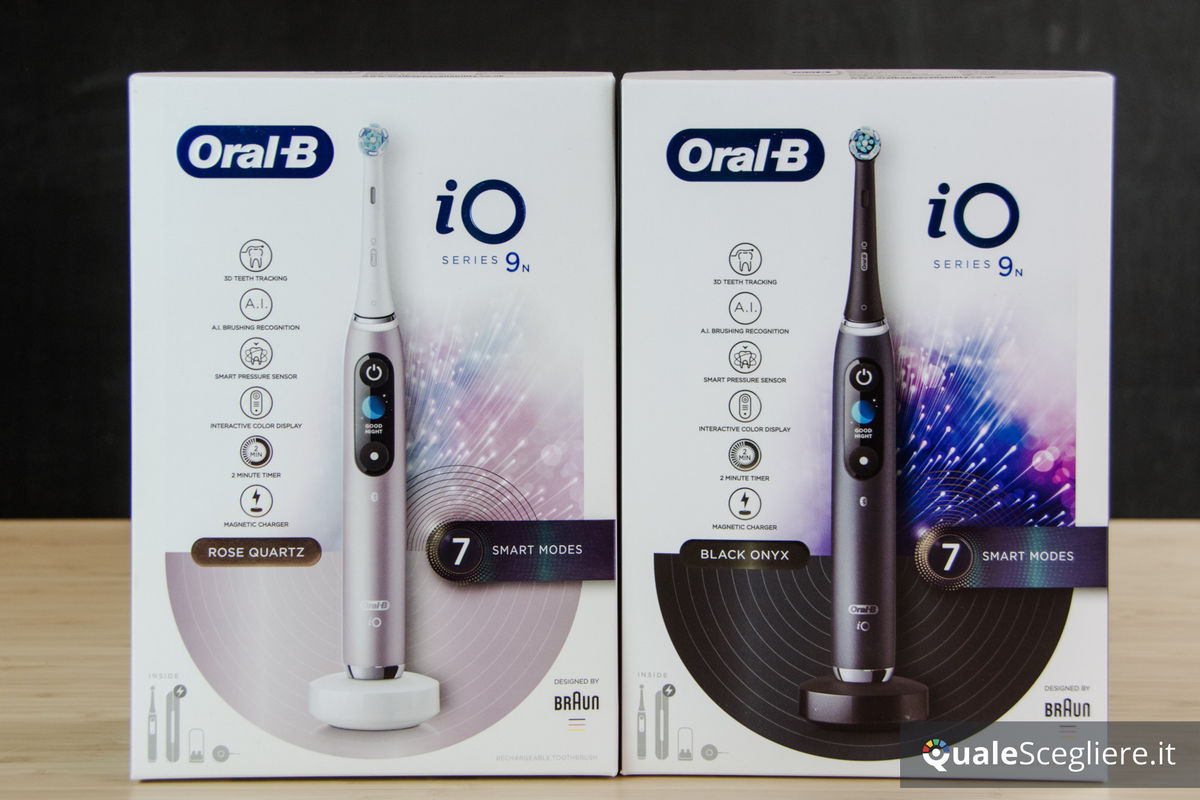 Oral-B iO Series 9n