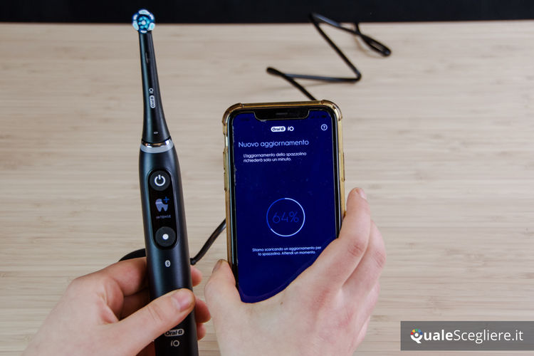 Oral-B iO Series 9n