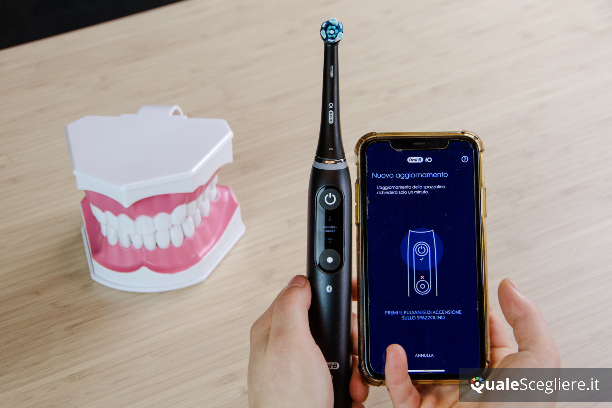 Oral-B iO Series 9n