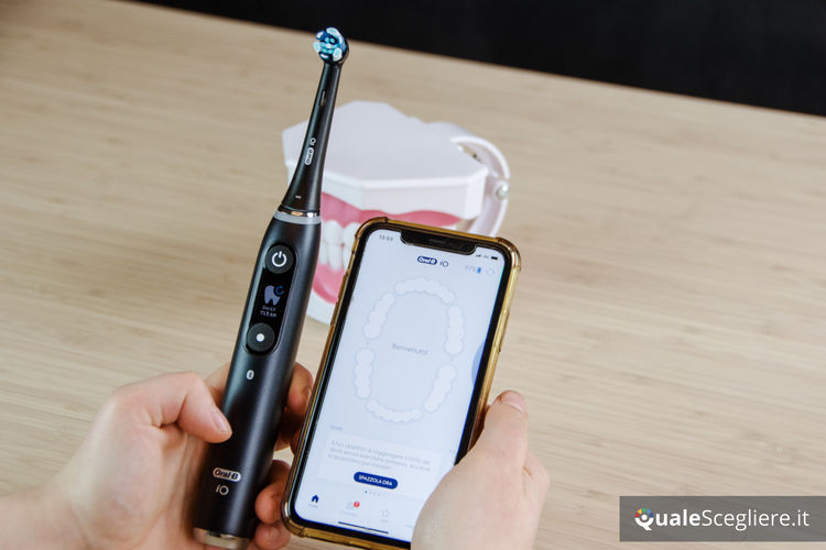 Oral-B iO Series 9n