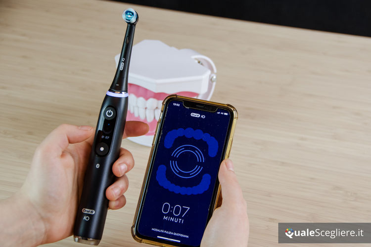 Oral-B iO Series 9n
