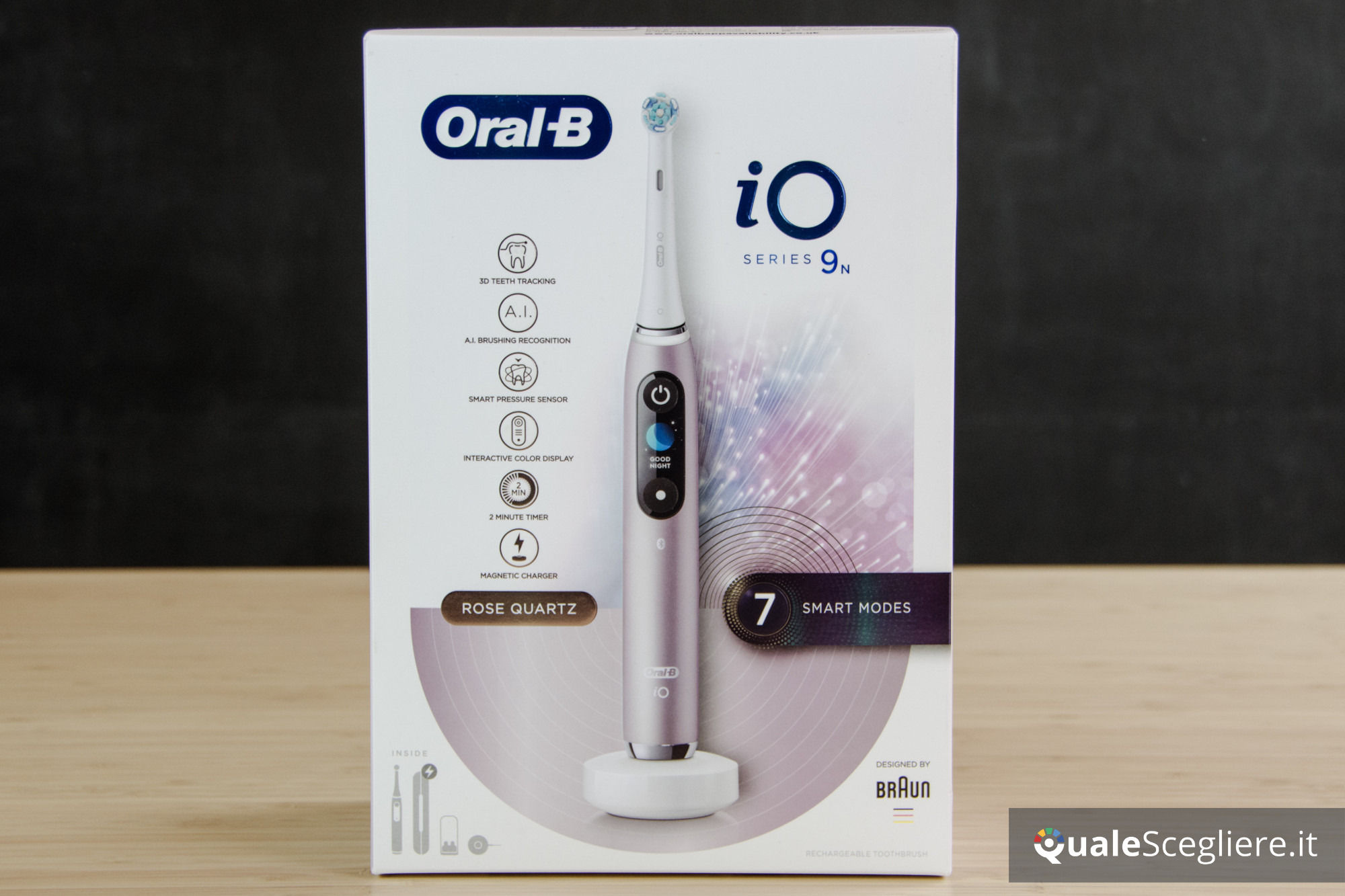 Oral-B iO Series 9n
