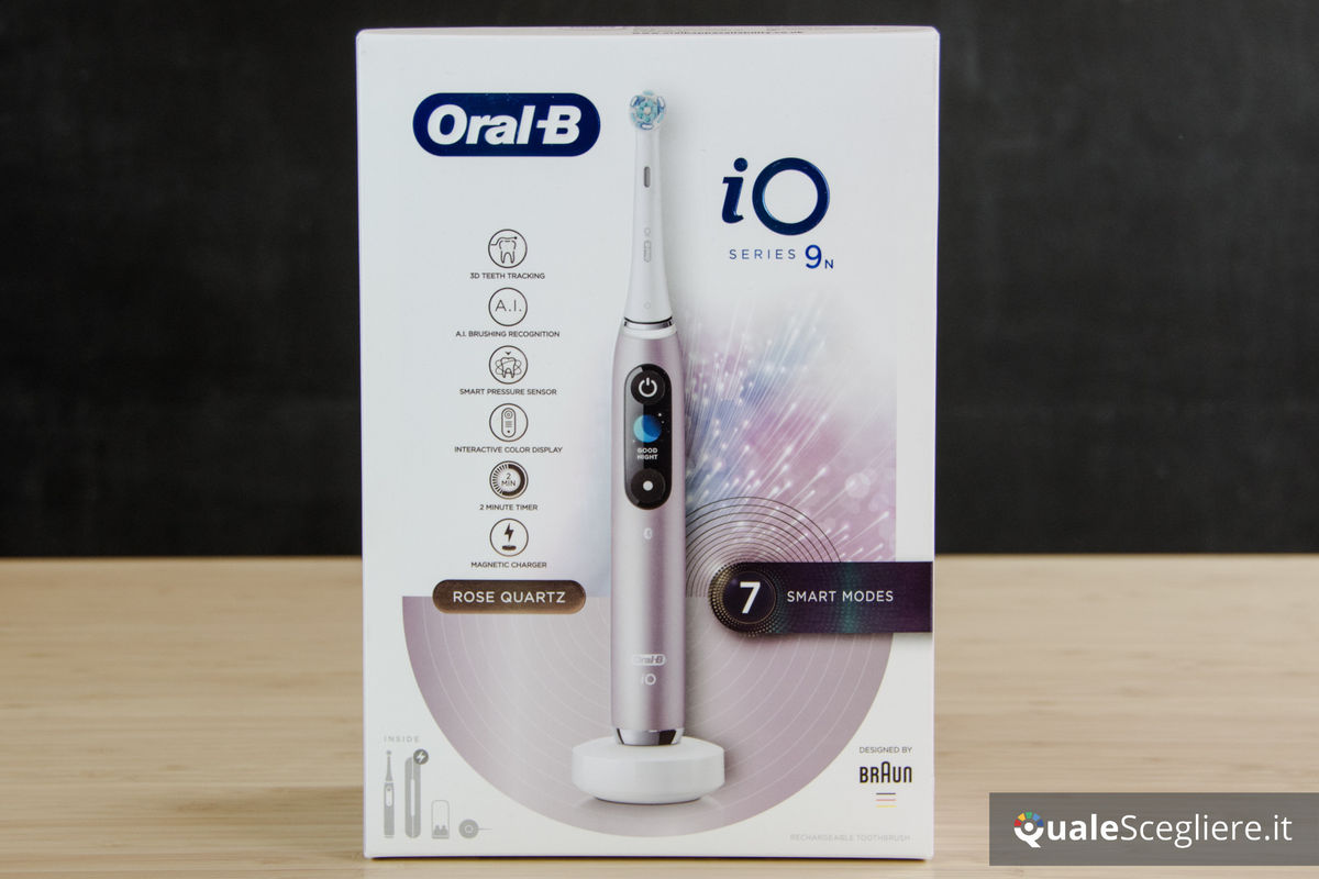Oral-B iO Series 9n