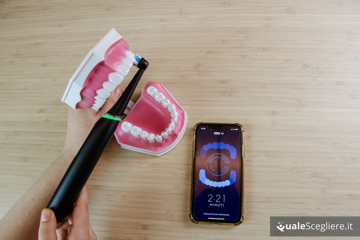 Oral-B iO Series 9n