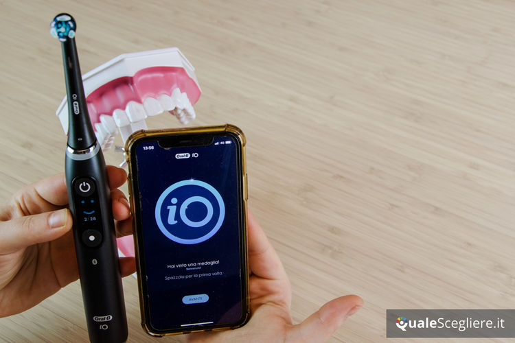 Oral-B iO Series 9n