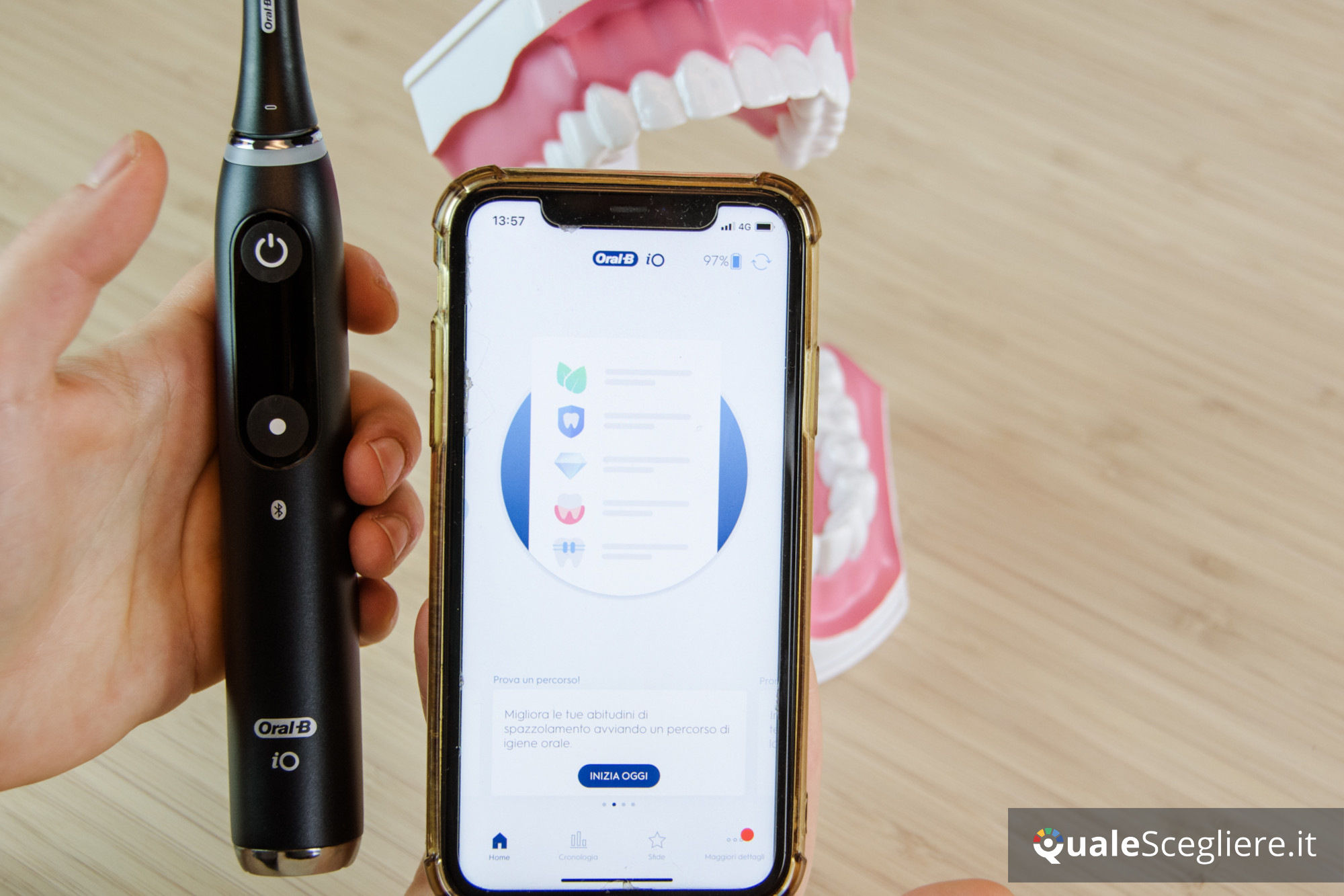 Oral-B iO Series 9n