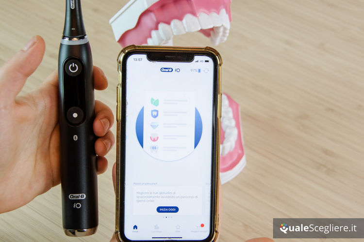 Oral-B iO Series 9n